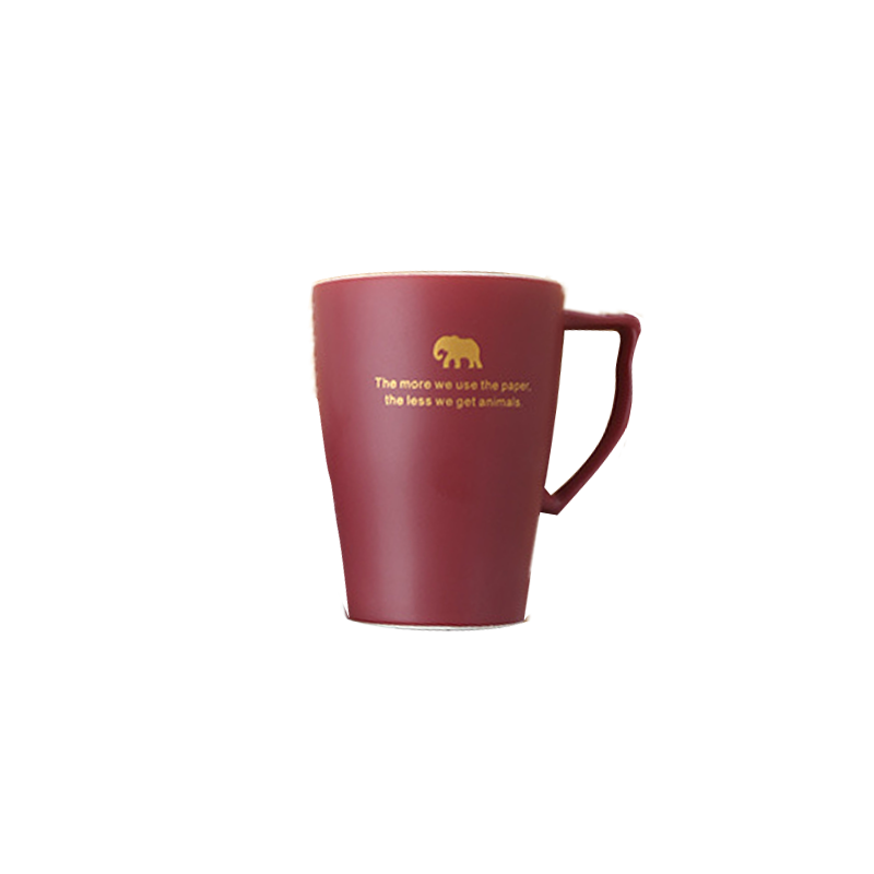 Coffee Mug Cup Transparent PNG Image