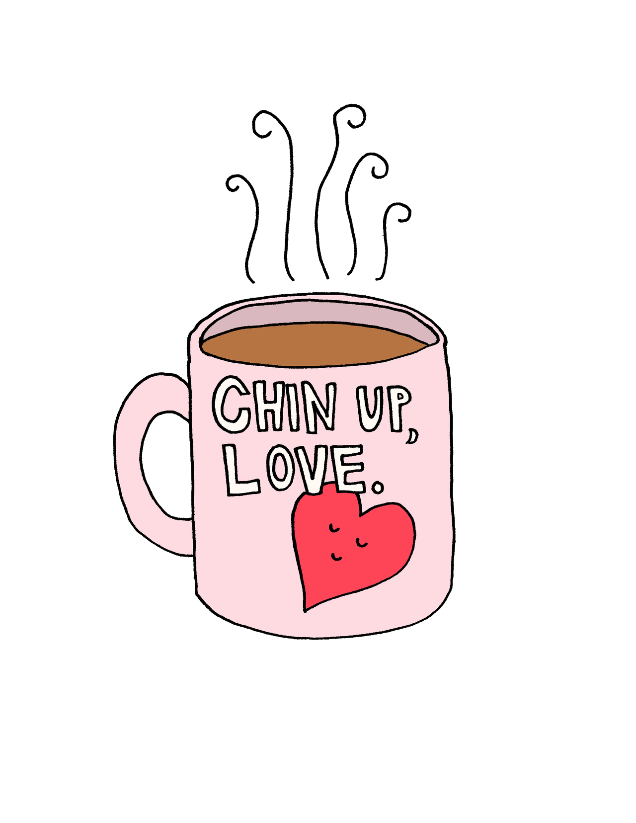 Tea Coffee Starbucks Cup Transparent PNG Image