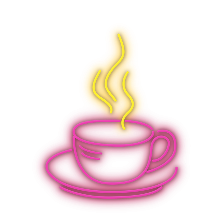 Teacup Coffee Cup Transparent PNG Image