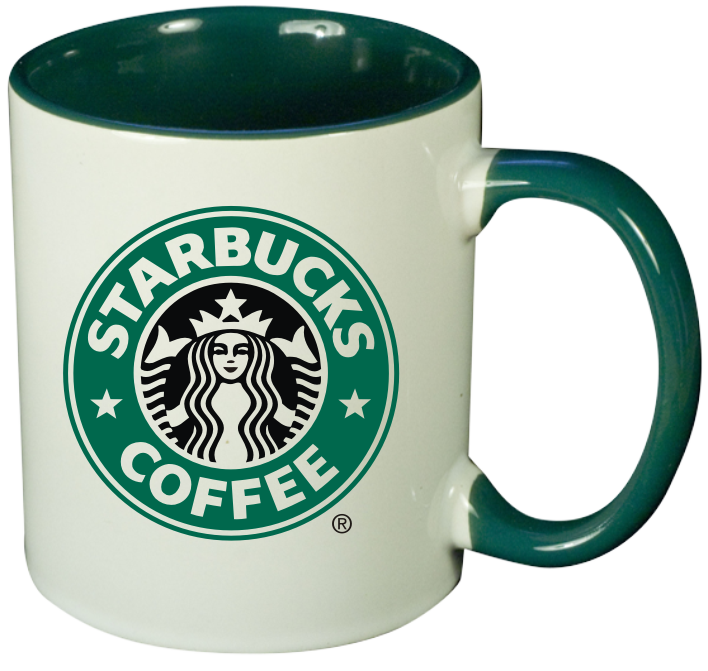 Tea Coffee Coffeehouse Cafe Starbucks Transparent PNG Image