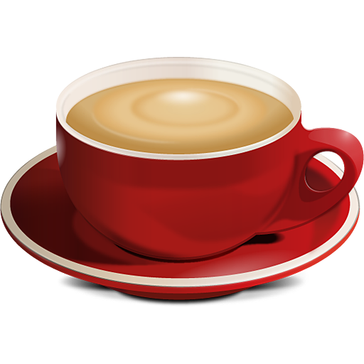 Coffee Transparent PNG Image