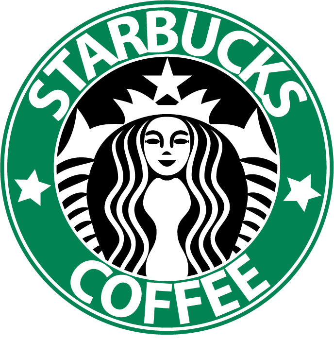 Tea Coffee Cafe Starbucks Transparent PNG Image