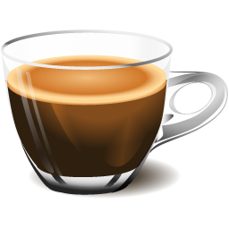 Coffee Transparent PNG Image