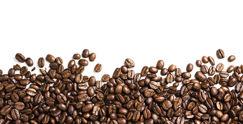 Coffee Beans Transparent PNG Image