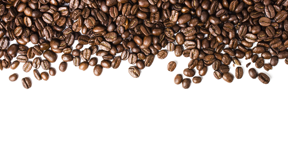 Coffee Beans Transparent PNG Image
