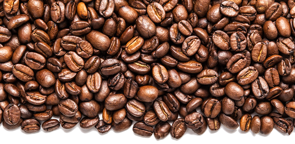 Coffee Beans File Transparent PNG Image