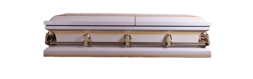 Coffin Transparent PNG Image