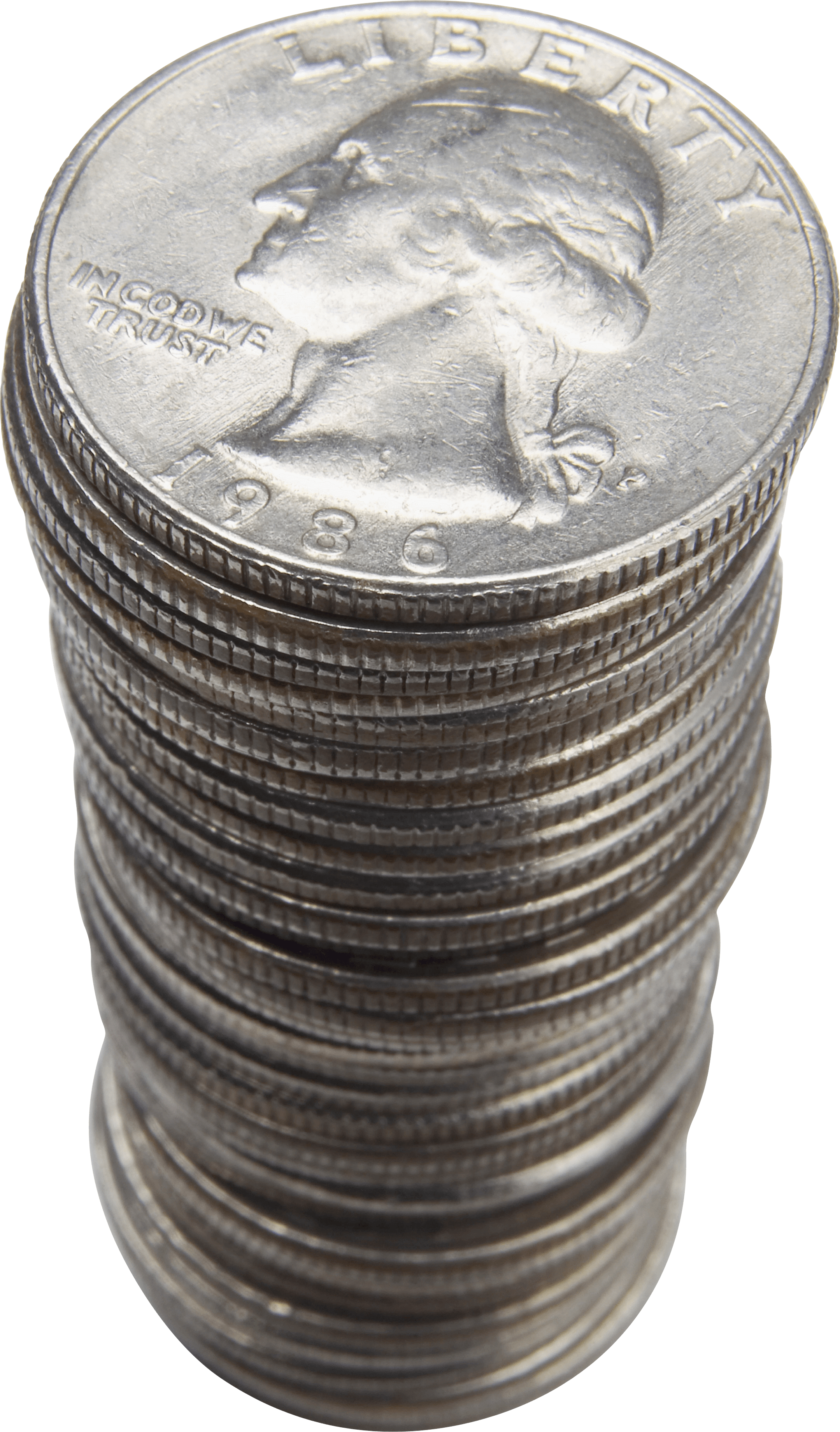 Coin Transparent PNG Image
