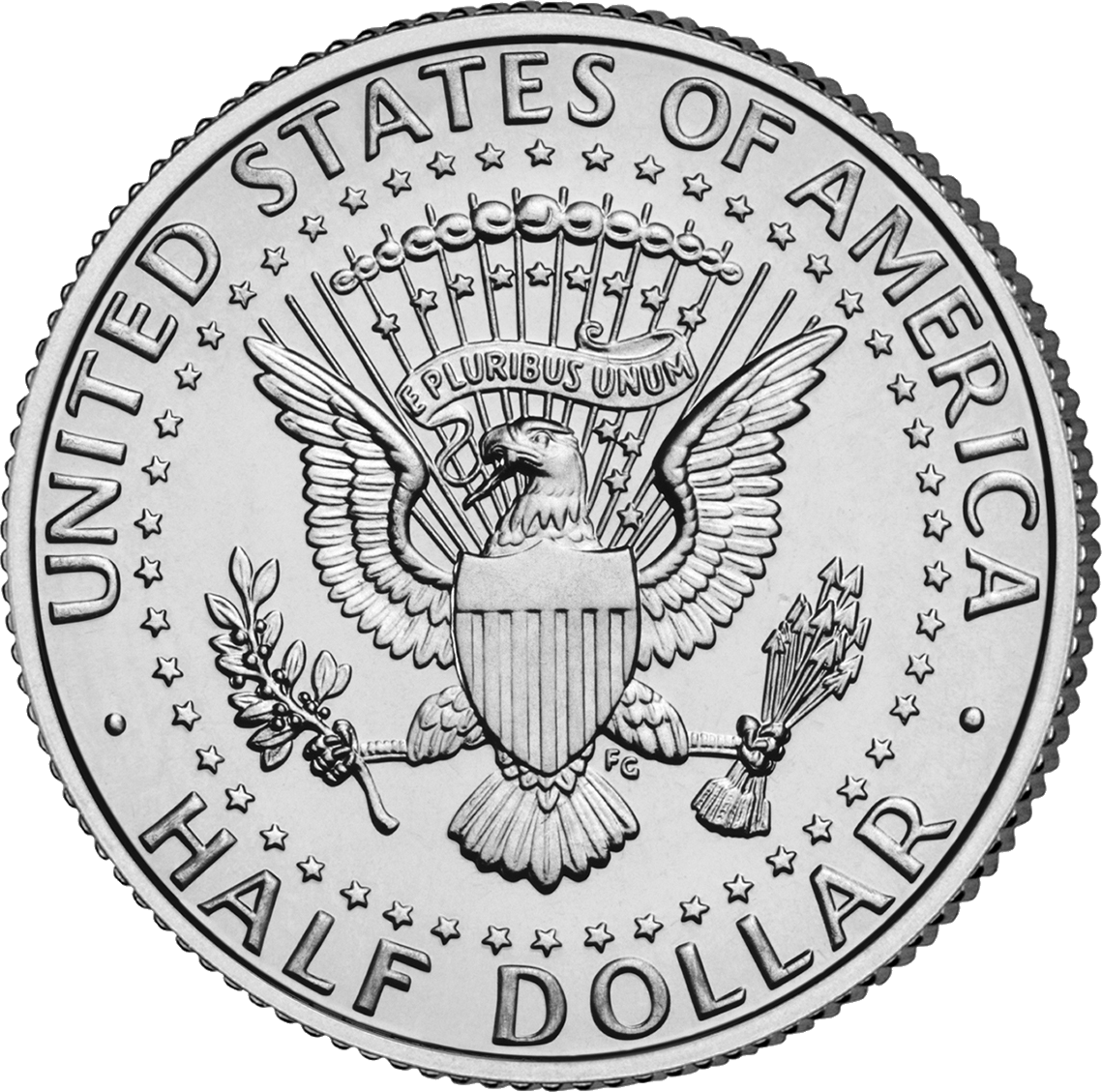 Coin Dollar Transparent PNG Image