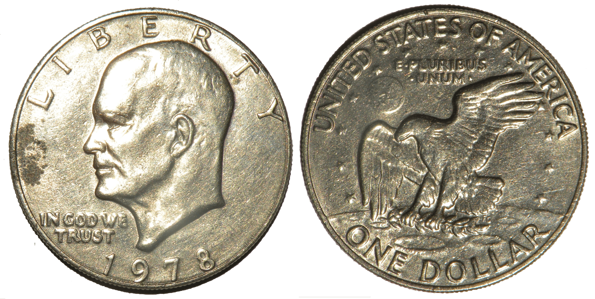 Coin Transparent PNG Image