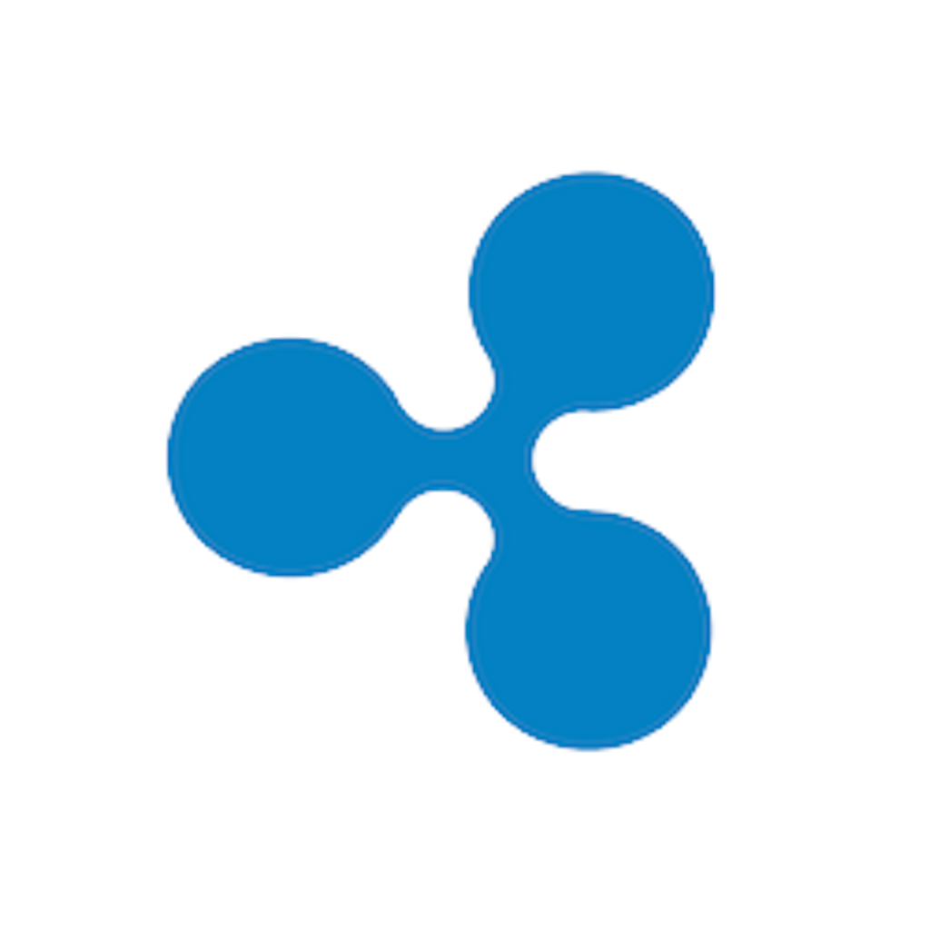 Ripple Cryptocurrency Ripples Bitcoin Thrown Transparent PNG Image