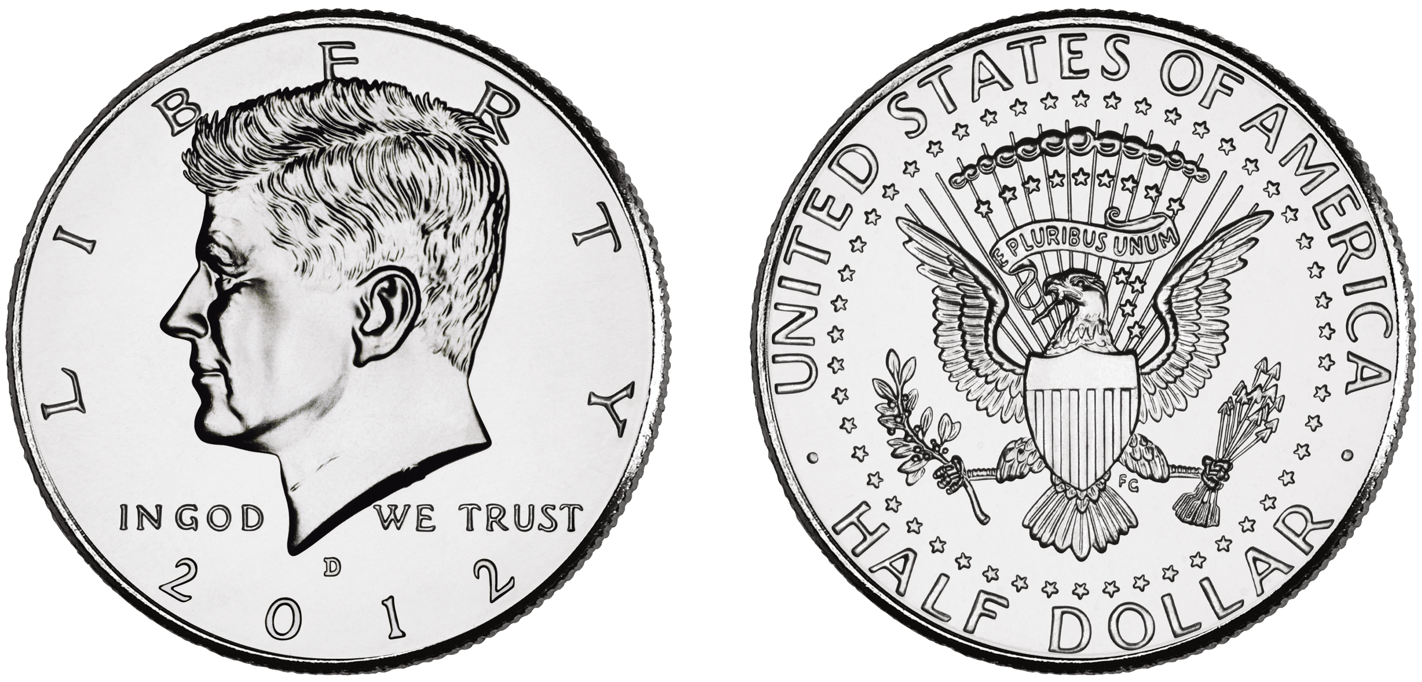 Coin Transparent PNG Image