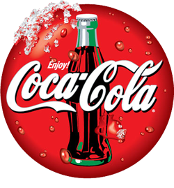 Coca-Cola Transparent PNG Image
