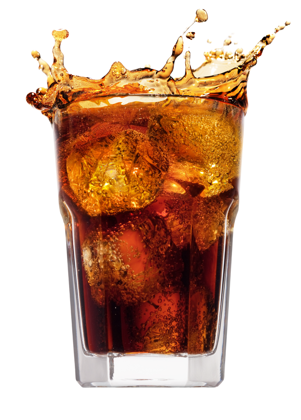 Coca-Cola Transparent PNG Image