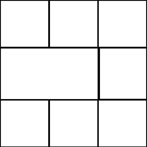 Collage Transparent PNG Image