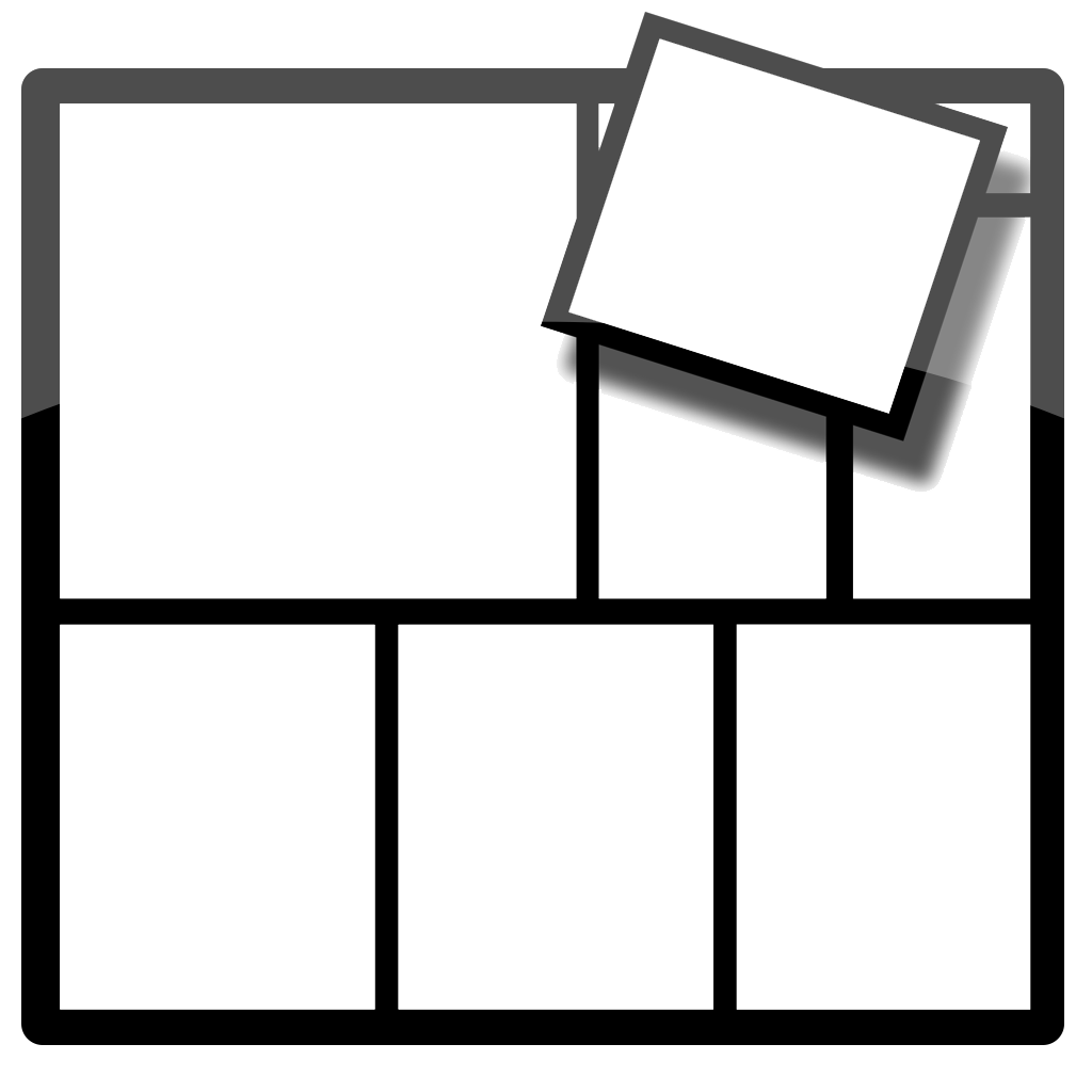 Collage Transparent PNG Image