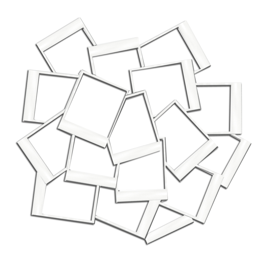 Collage Transparent PNG Image