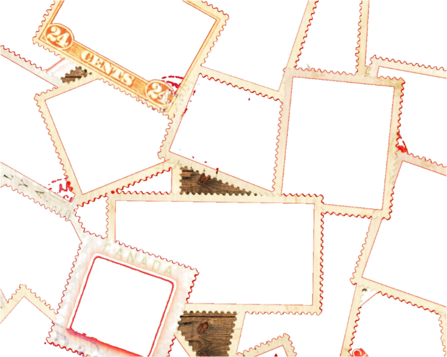 Collage Transparent PNG Image