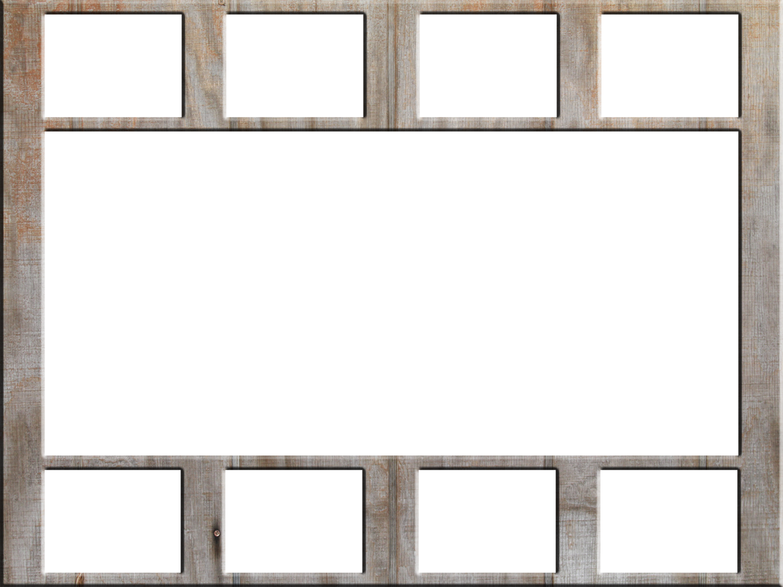 Collage Transparent PNG Image