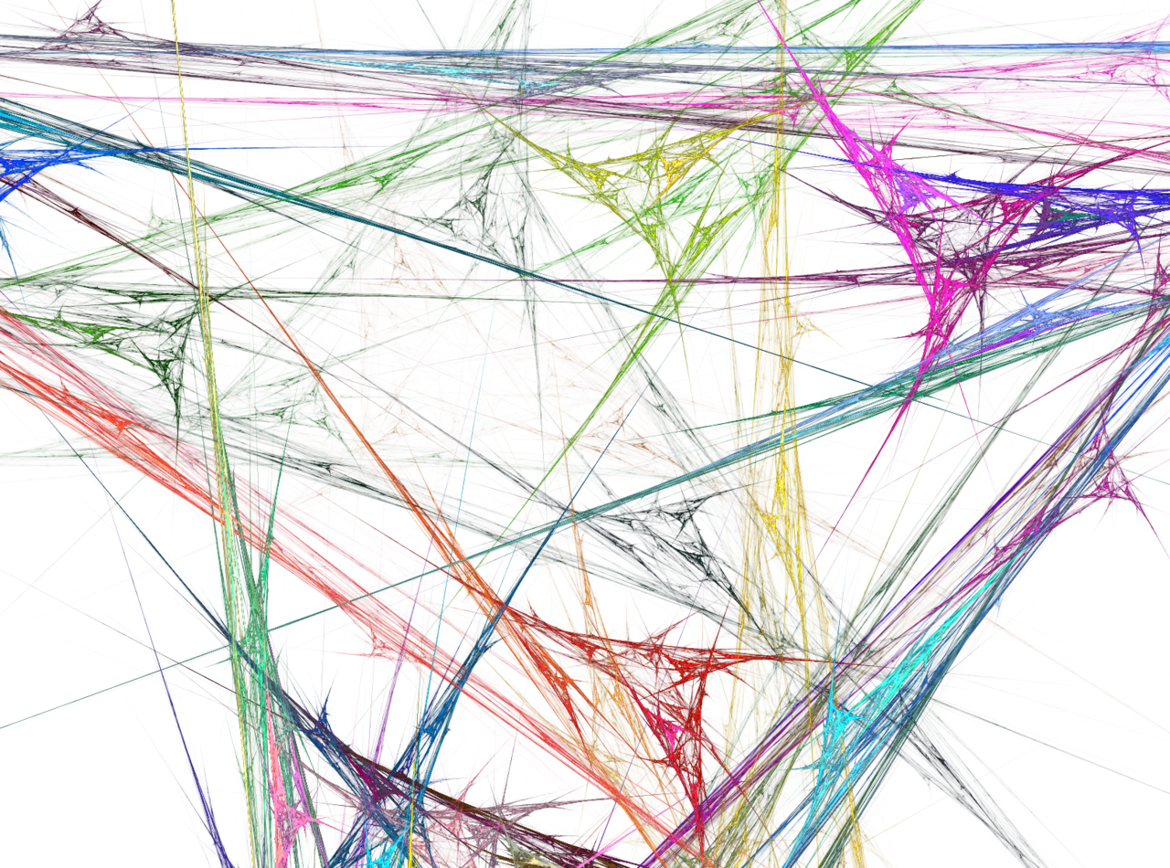 Color Effects Transparent PNG Image