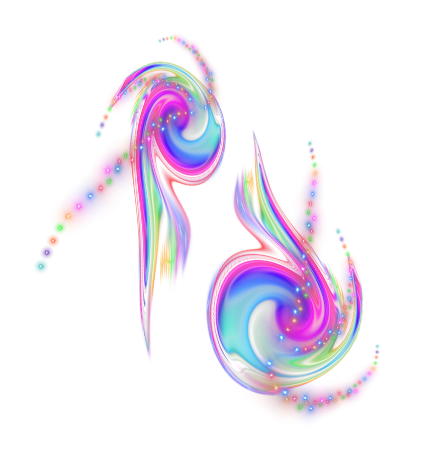 Color Effects Transparent PNG Image