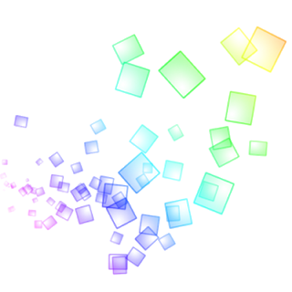 Color Effects Transparent PNG Image