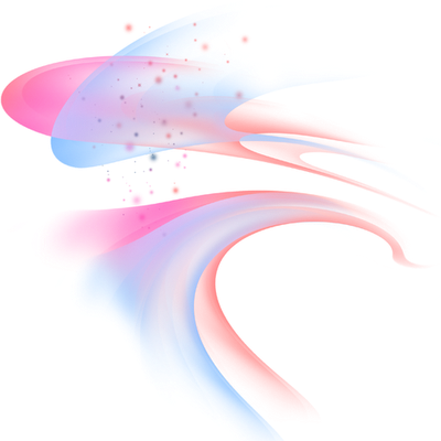 Color Effects Transparent PNG Image