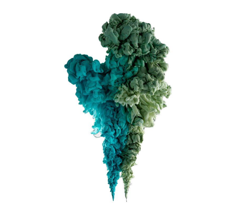 Color Bomb Transparent PNG Image