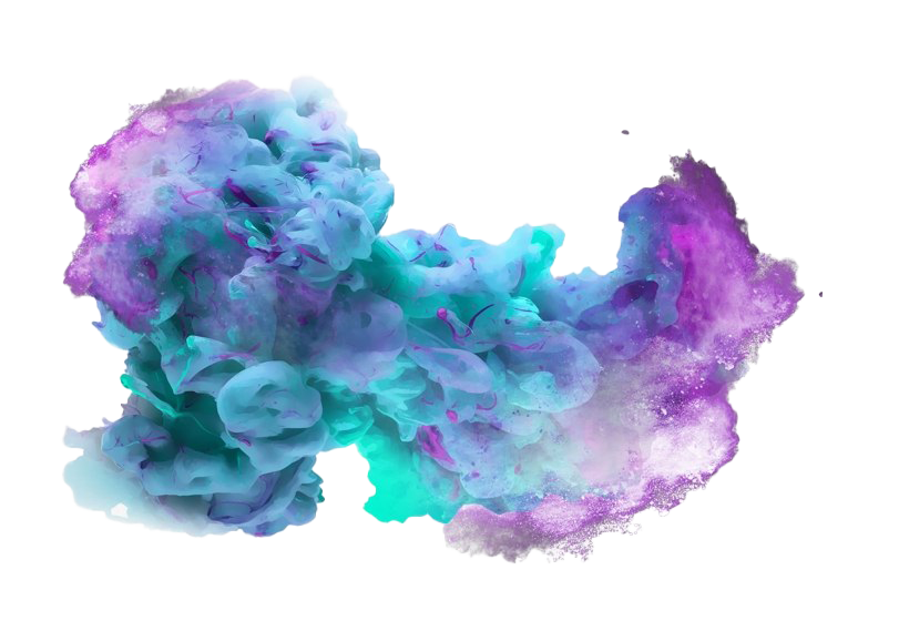 Color Explosion Transparent PNG Image