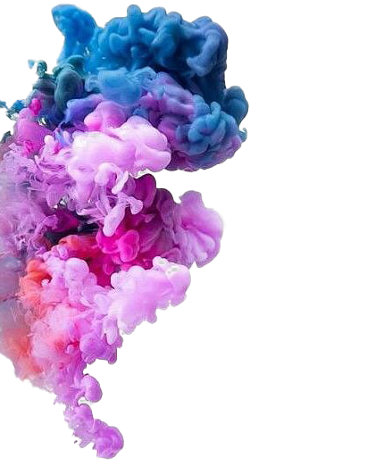 Color Explosion Transparent PNG Image
