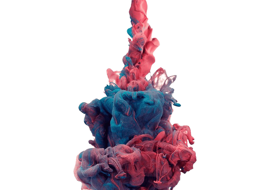 Color Explosion Transparent PNG Image