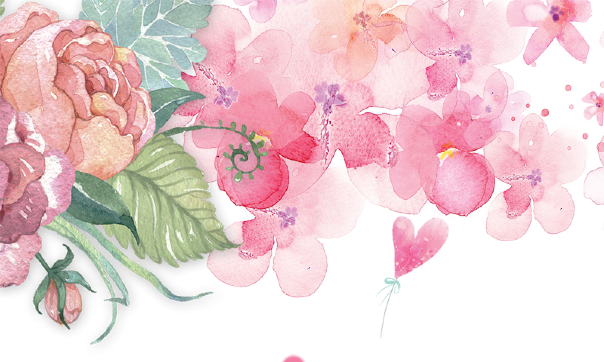 Watercolor Art Transparent PNG Image