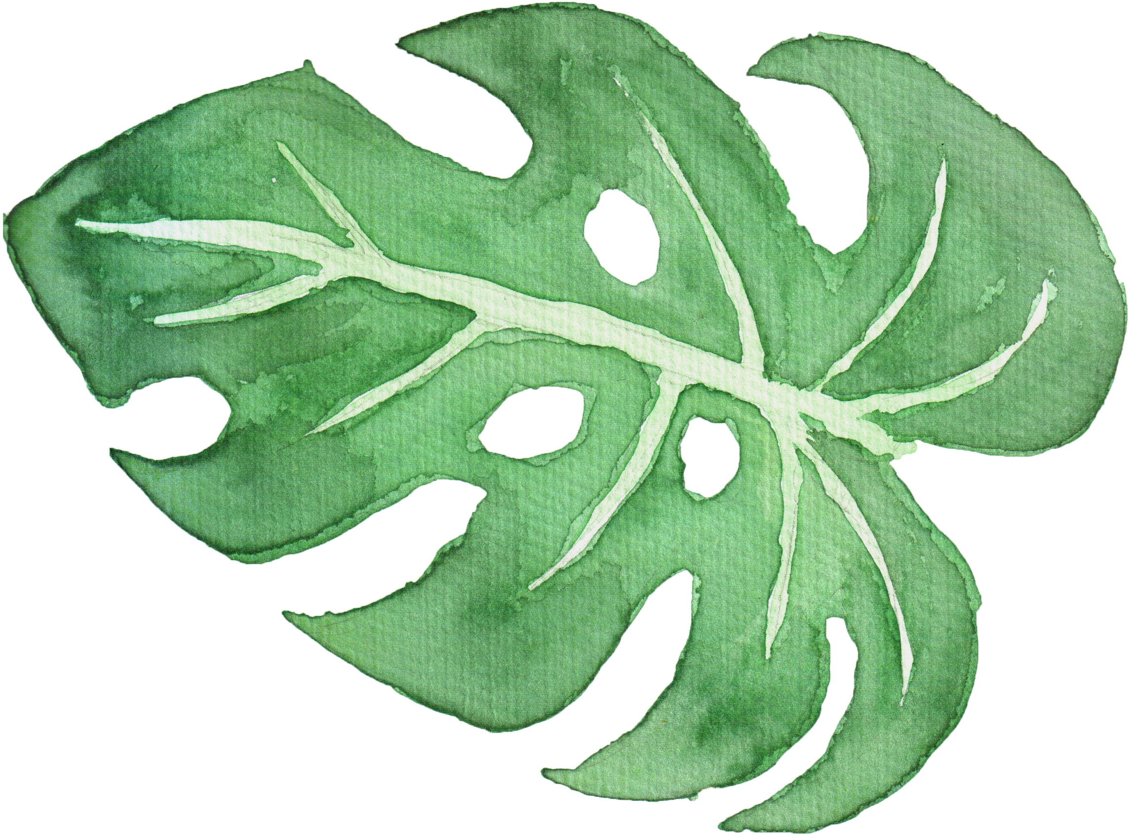 Watercolor Art File Transparent PNG Image
