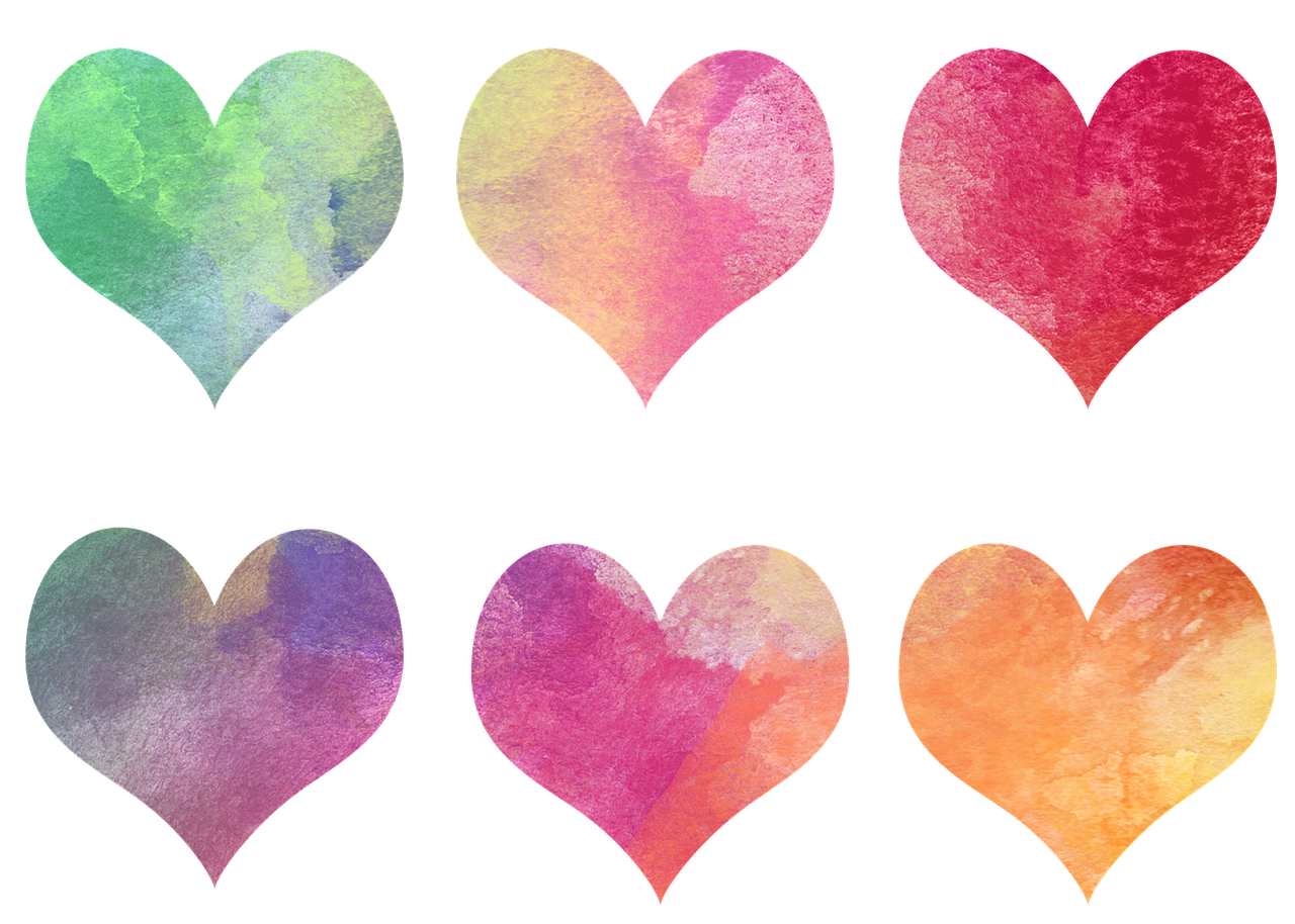 Watercolor Blotch Transparent PNG Image
