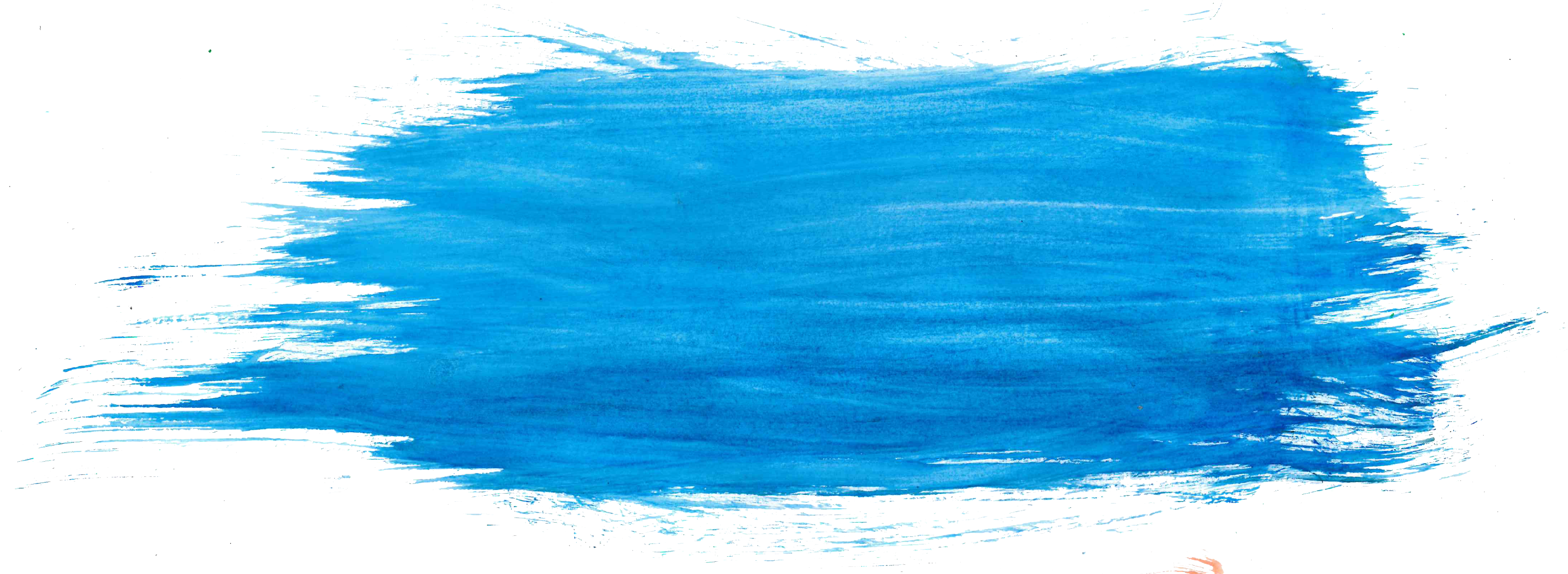 Watercolor Paint Transparent PNG Image