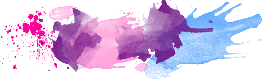 Watercolor Paint Transparent PNG Image