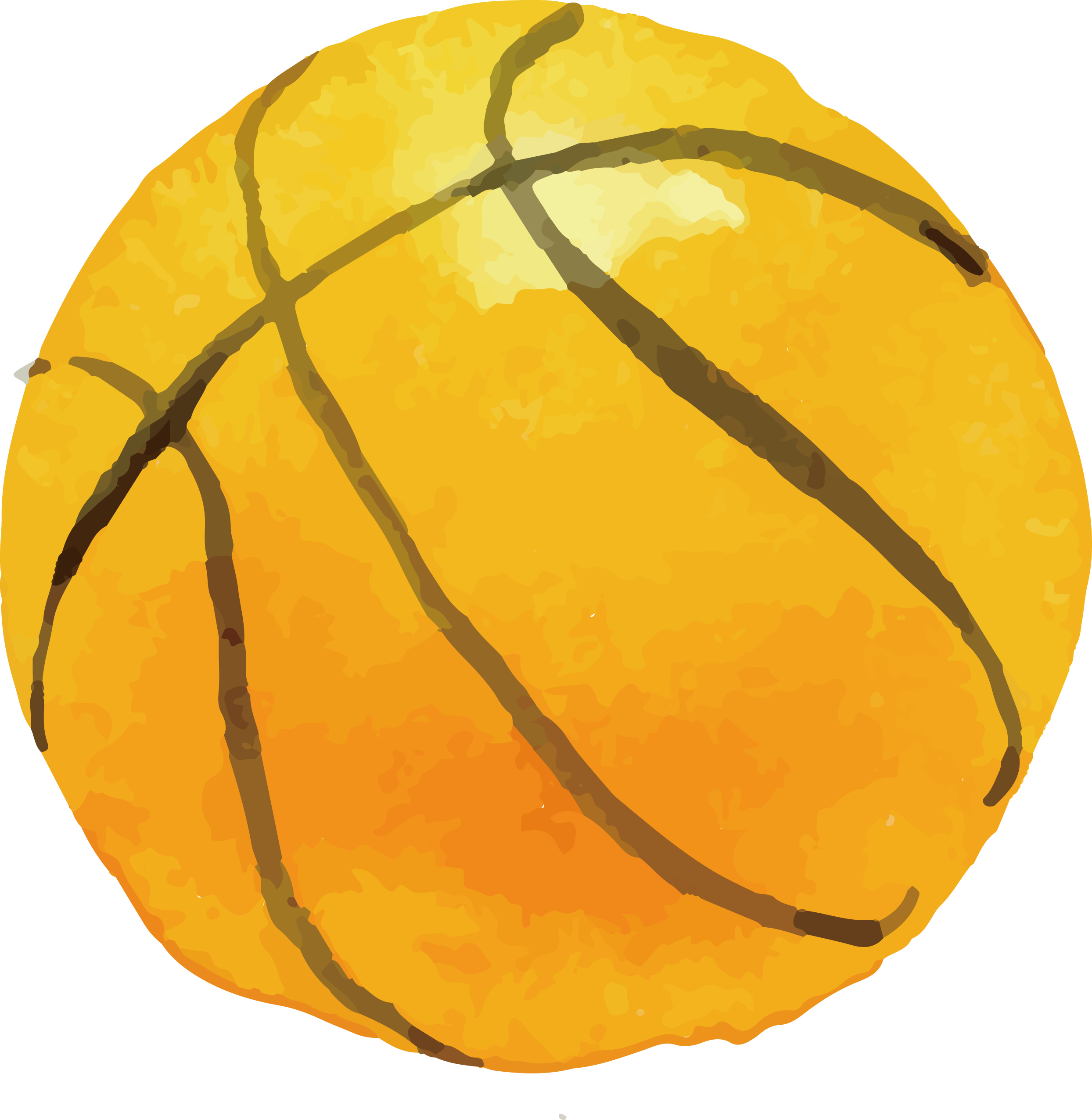 Watercolor Paint Transparent PNG Image