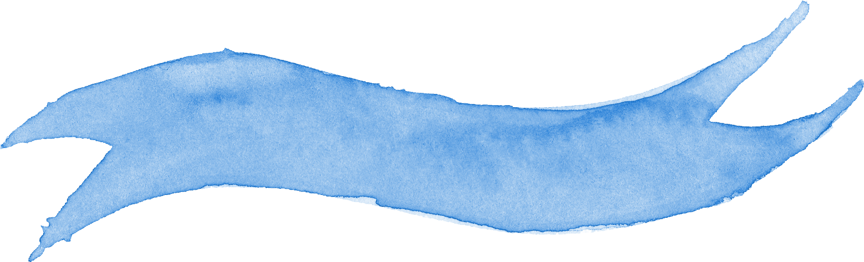 Watercolor Paint Transparent PNG Image