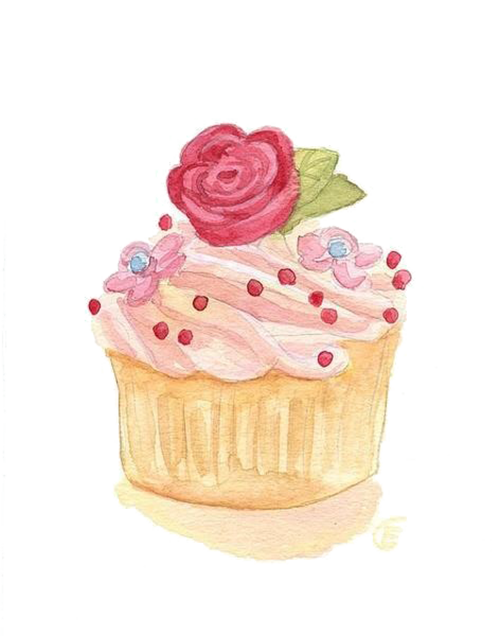 Watercolor Paint Transparent PNG Image