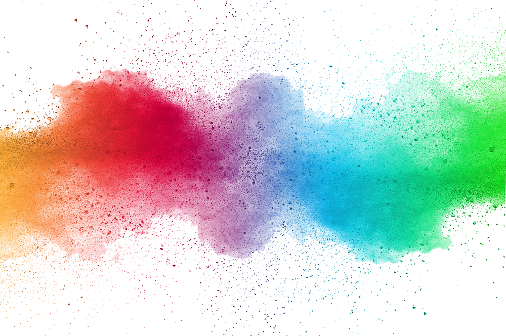 Watercolor Transparent PNG Image