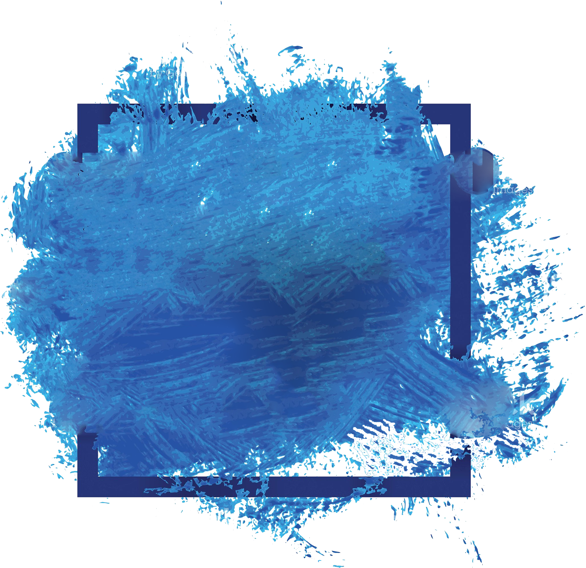 Watercolor File Transparent PNG Image