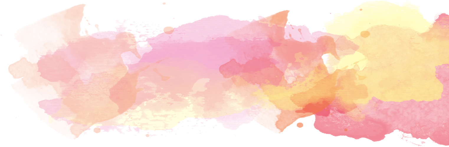 Watercolor Transparent PNG Image