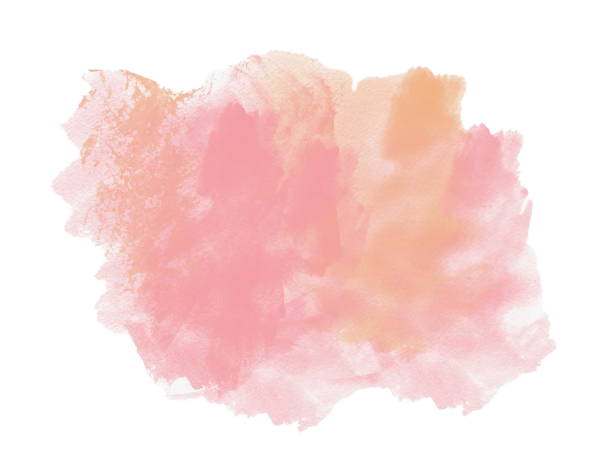Watercolor Stain Transparent PNG Image