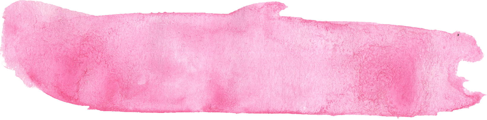 Watercolor Stain Transparent PNG Image
