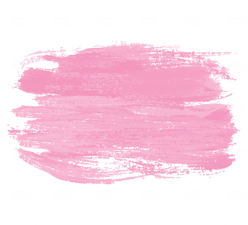 Watercolor Stain Transparent PNG Image
