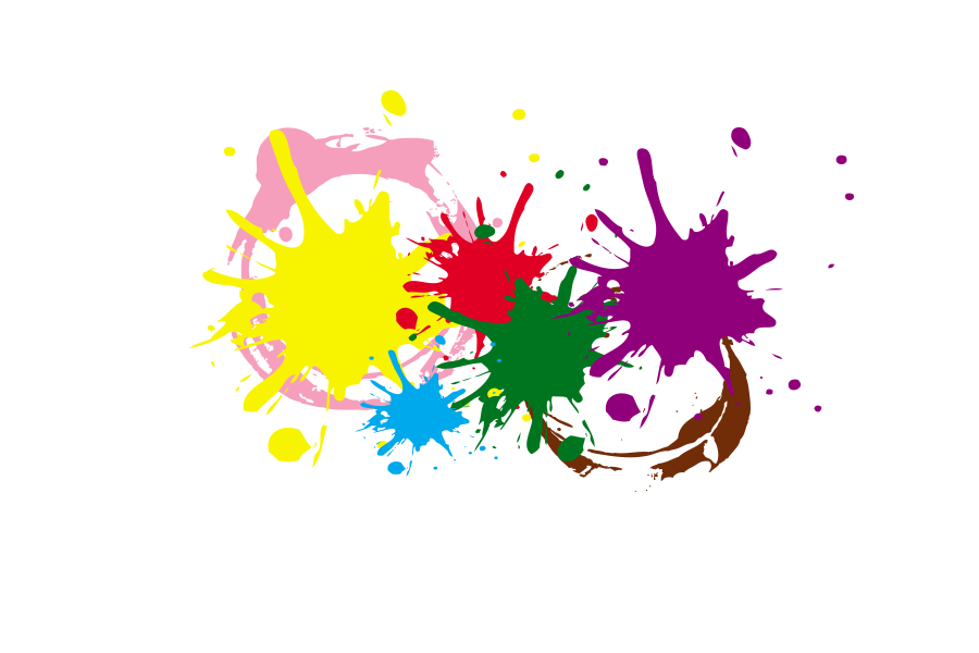 Colorful Transparent PNG Image