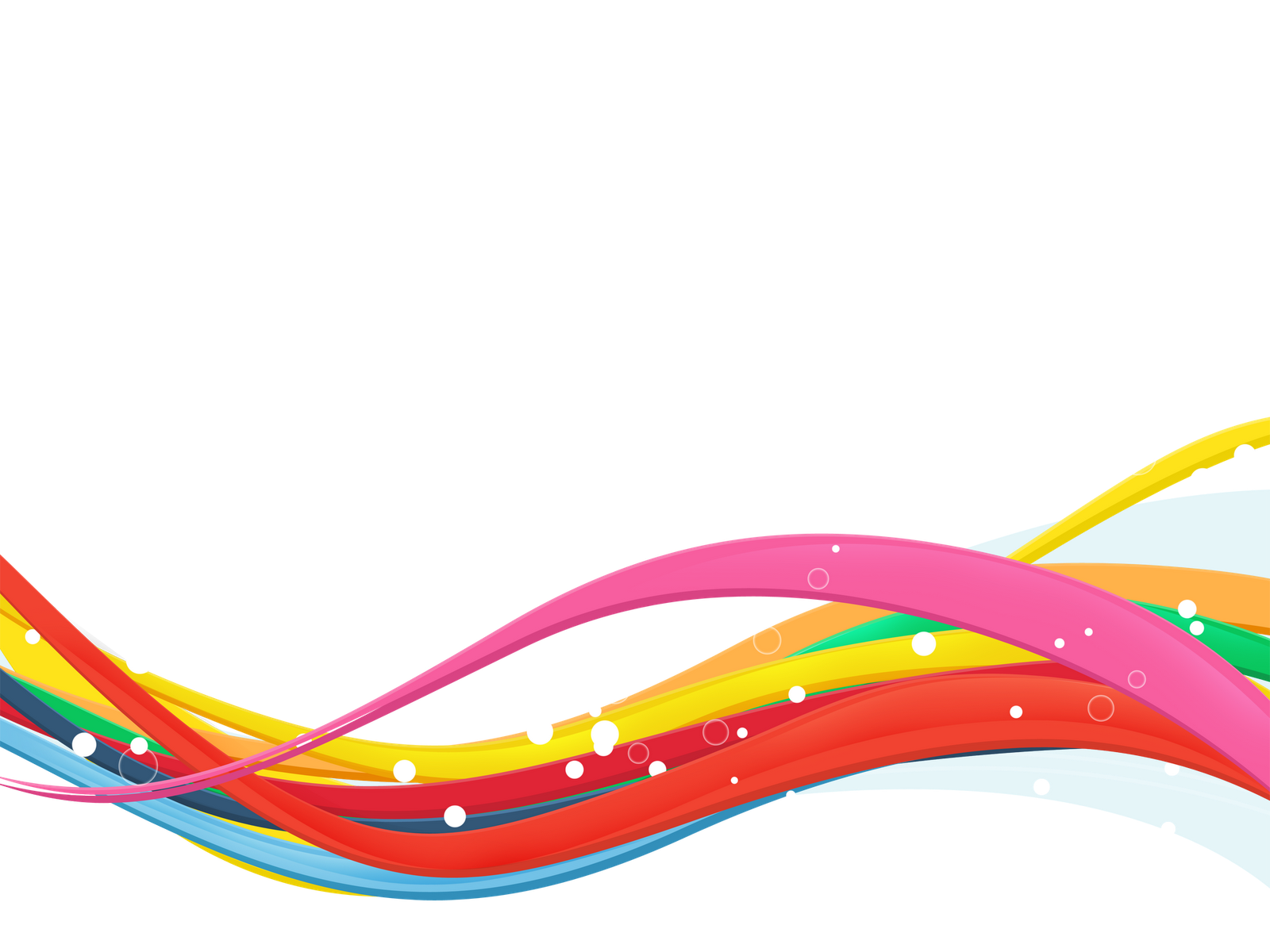 Colorful Transparent PNG Image