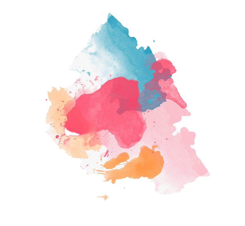 Watercolor Art File Transparent PNG Image