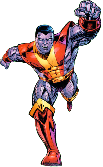 Colossus Transparent PNG Image