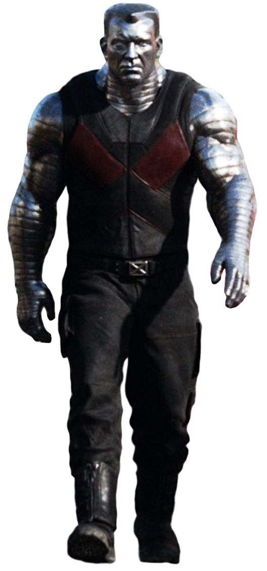 Colossus Transparent PNG Image